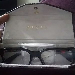 Gucci fames