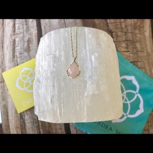 Kendra Scott Kiri Pendant Necklace