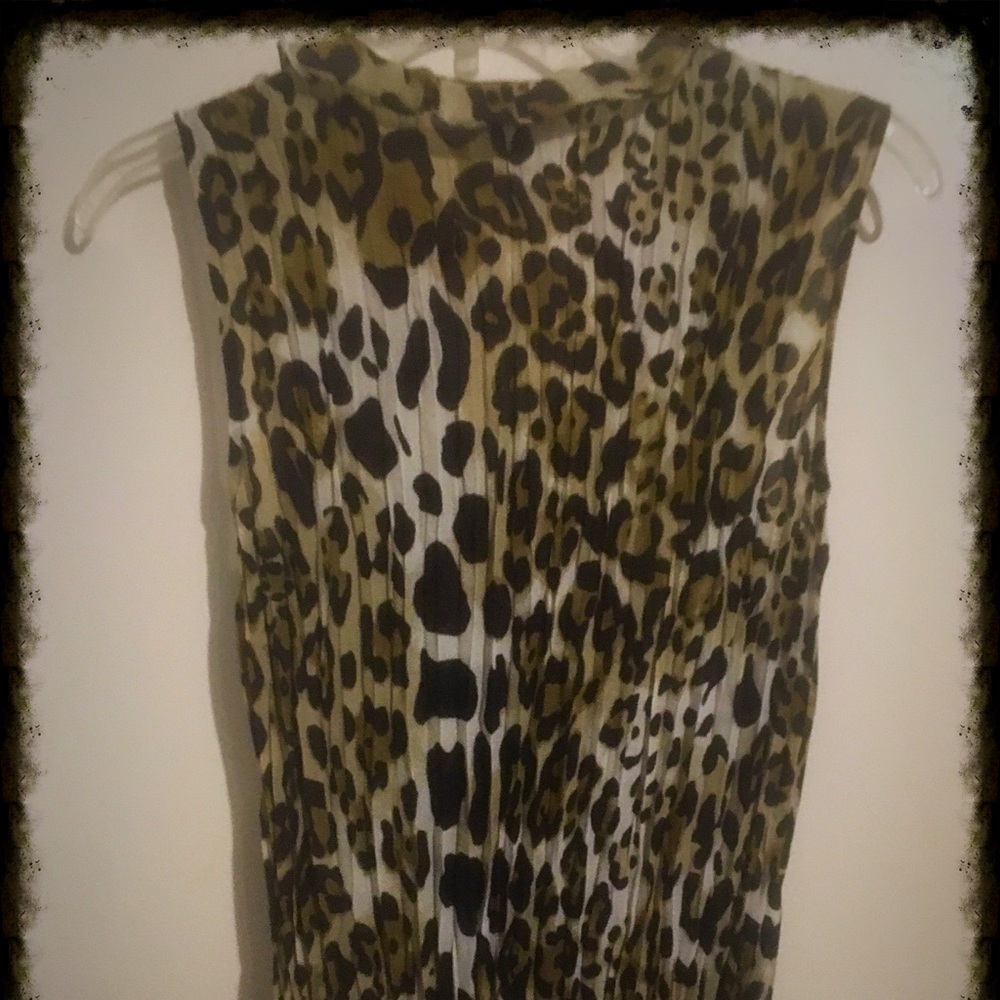 A Fun Print shirt...