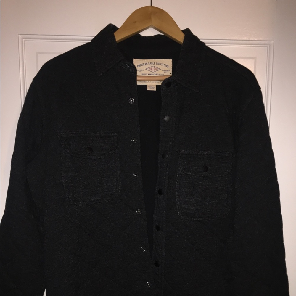 American Eagle Jacket