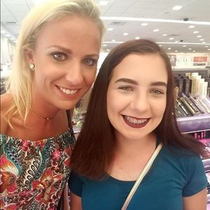 Meet your Posher, Cheyenne