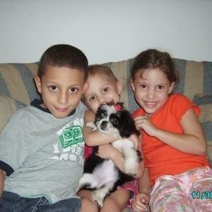 Meet your Posher, Leilani