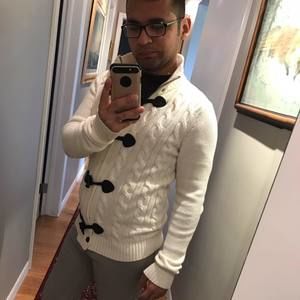 Meet your Posher, Dionicio