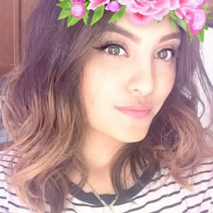 Meet your Posher, Daisy