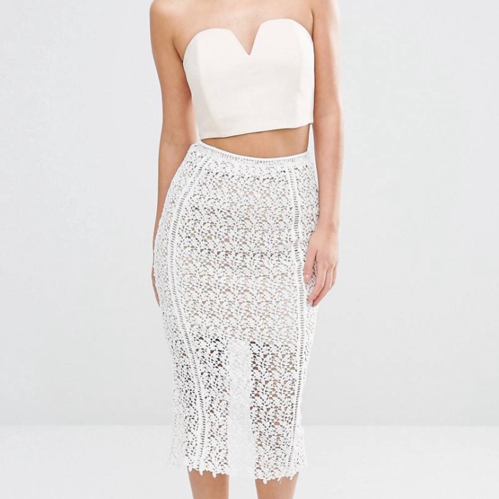 New Look Premium Skirt