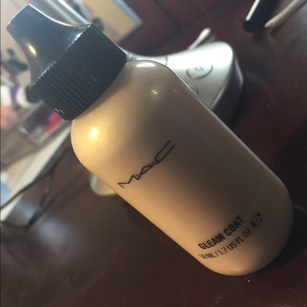 Mac gleam coat