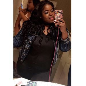 Meet your Posher, Tori