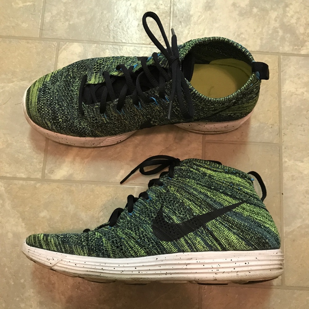 Nike men's shoes