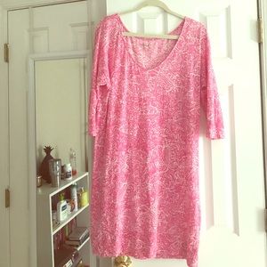 Lilly Pulitzer Eliza Dress