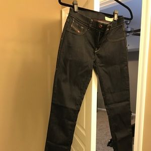Diesel Skinny Jeans