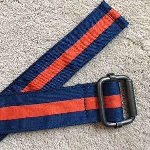 Jcrew belt size 32