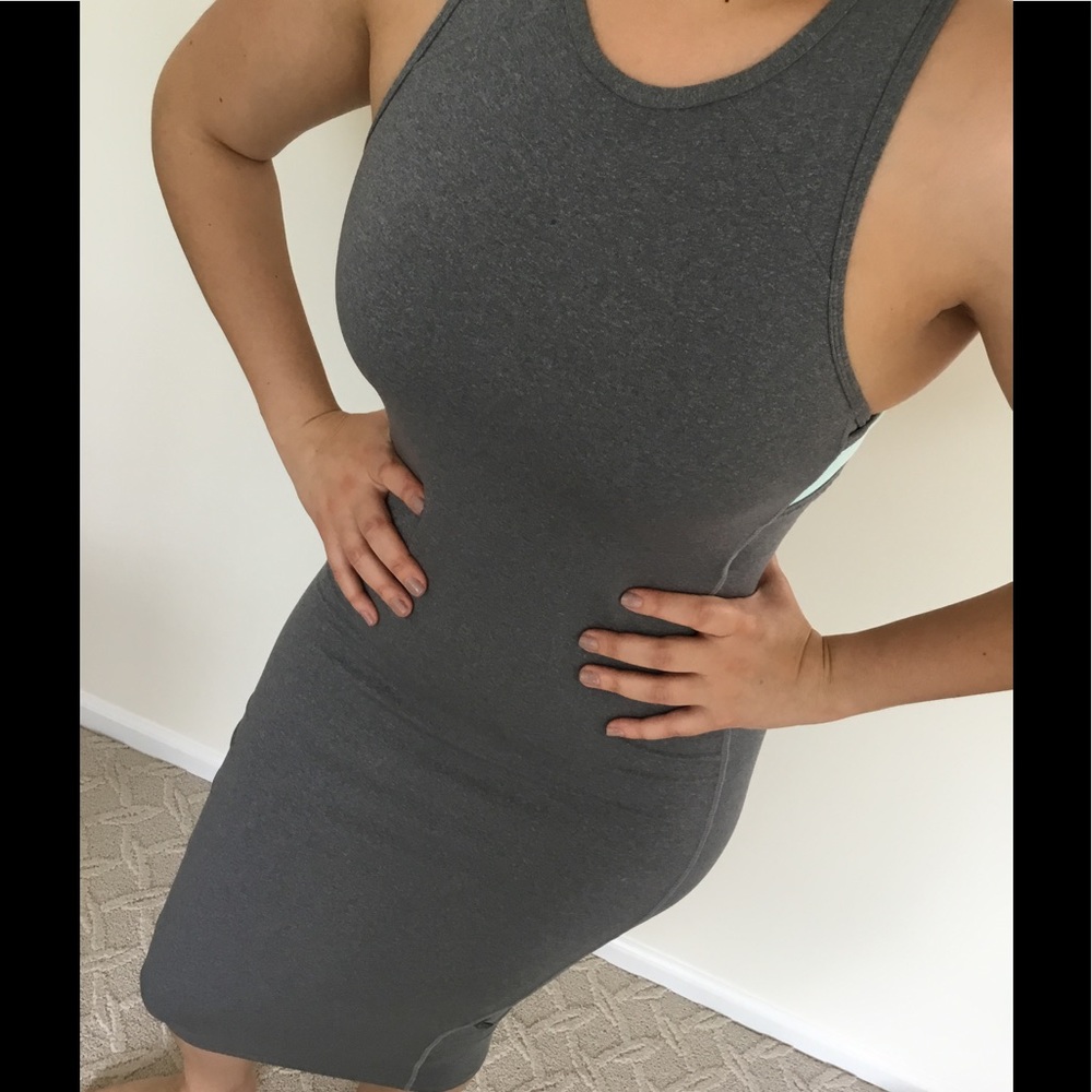 Lululemon refer back dress