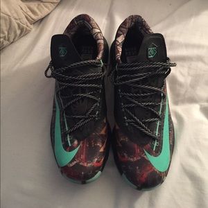 Kd 6 gumbo league