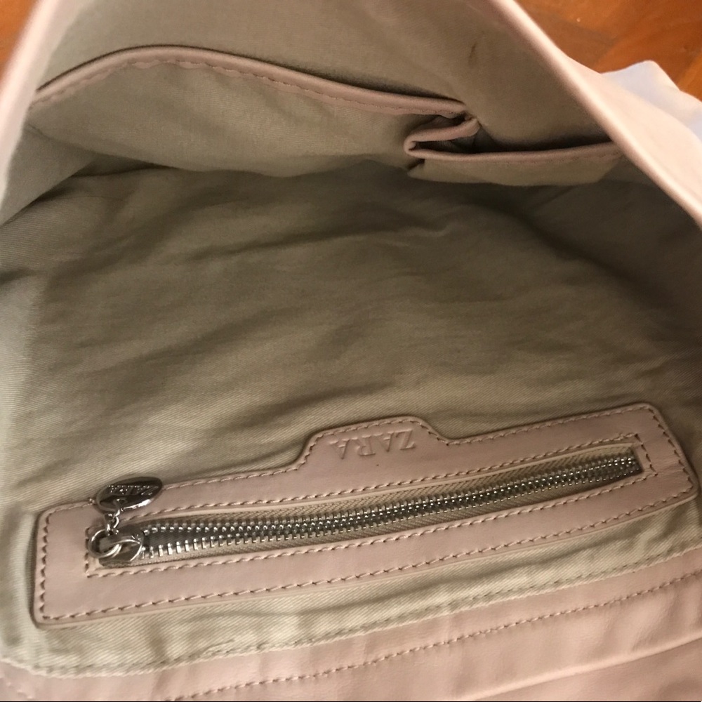 Zara Handbag ๐ - Picture 5 of 6