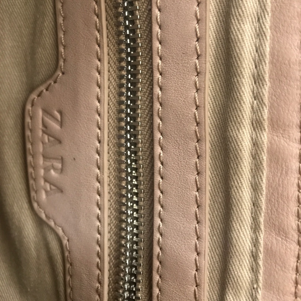 Zara Handbag ๐ - Picture 6 of 6