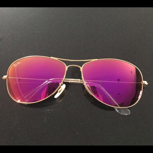 Ray Ban Sunglasses