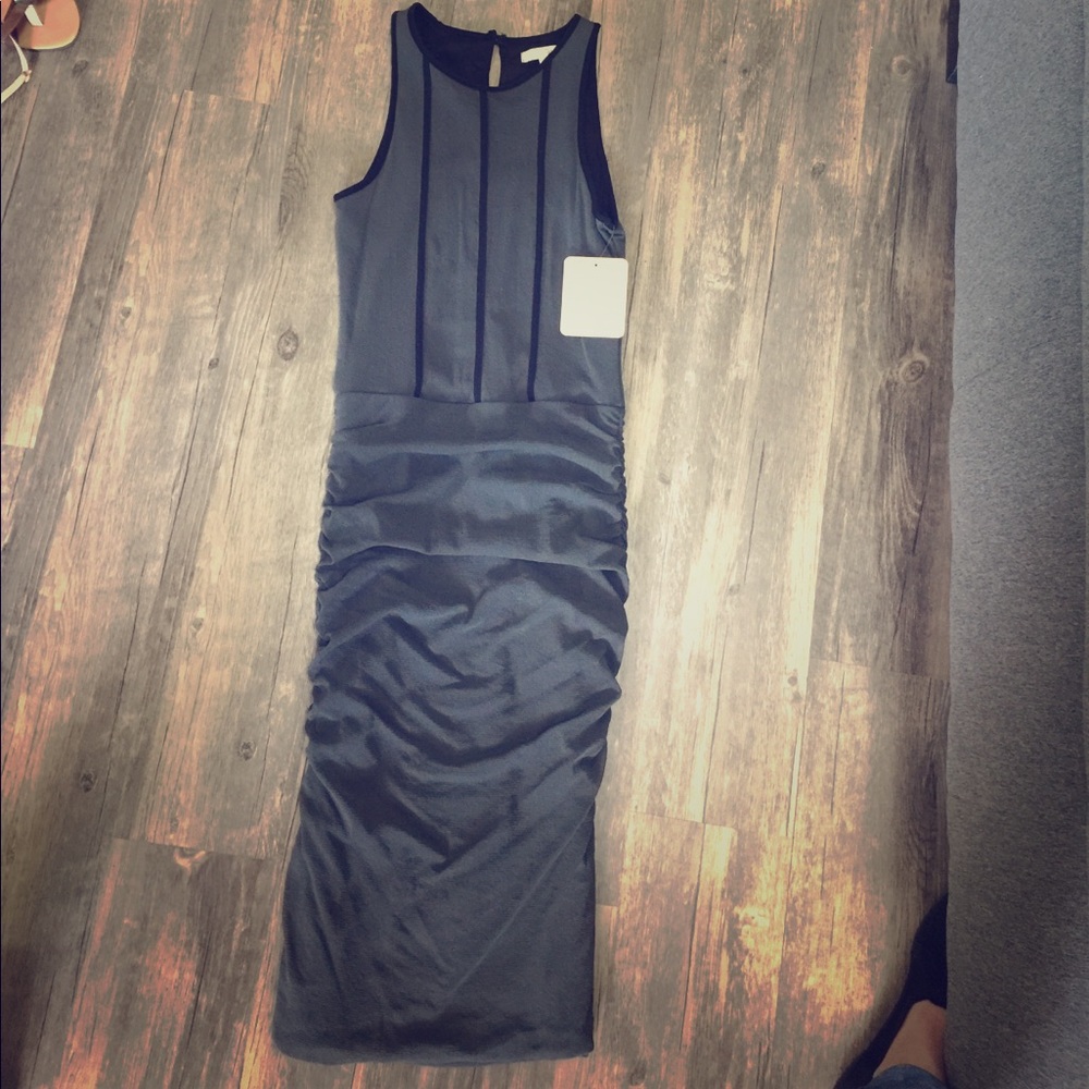 Weston Wear Dress