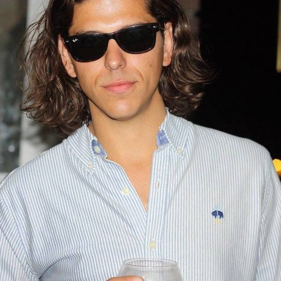 Meet your Posher, Joseph - Picture 1 of 1