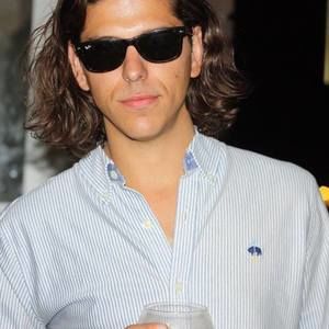 Meet your Posher, Joseph