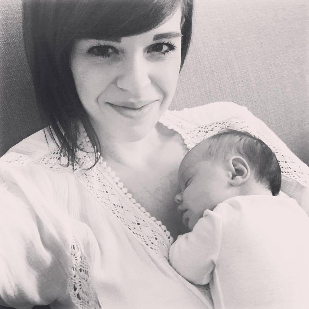 Meet your Posher, Haleigh