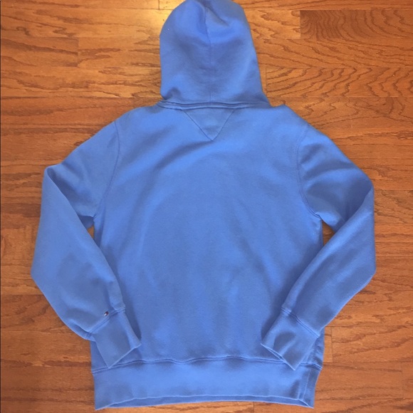 Tommy Hilfiger Denim, Pullover Hoodie - Picture 5 of 5
