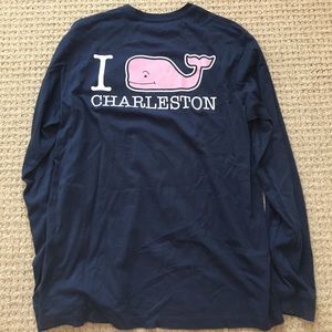 Vineyard Vines Longsleeve Tshirt