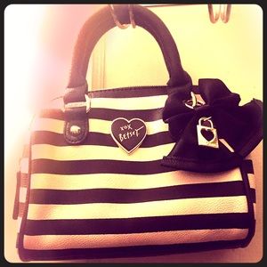 Betsey Johnson Handbag