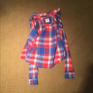 🔥Sale🔥 Women's Button Up Shirt