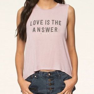 Spiritual Gangster Muscle Tank