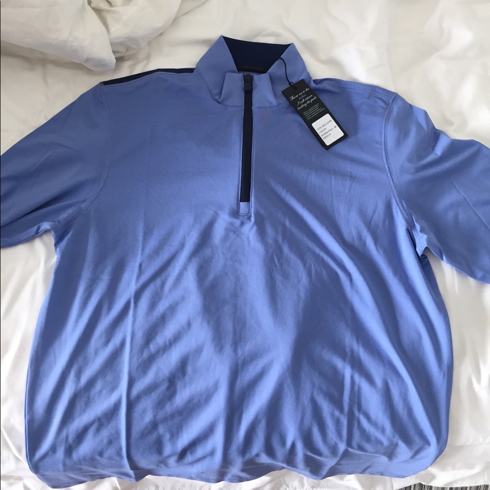 Greyson Tate mid layer