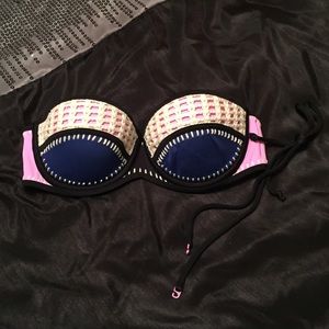 Victoria's Secret Bathing Suit Top