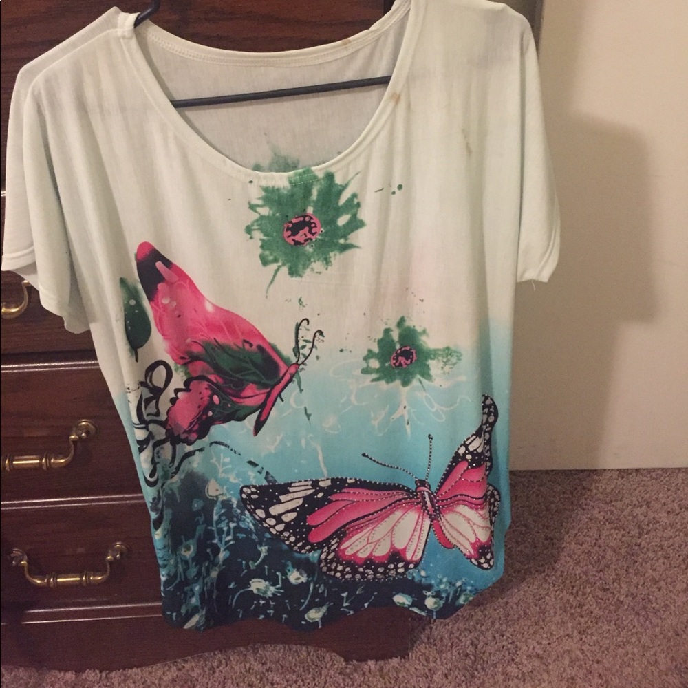 Shirt