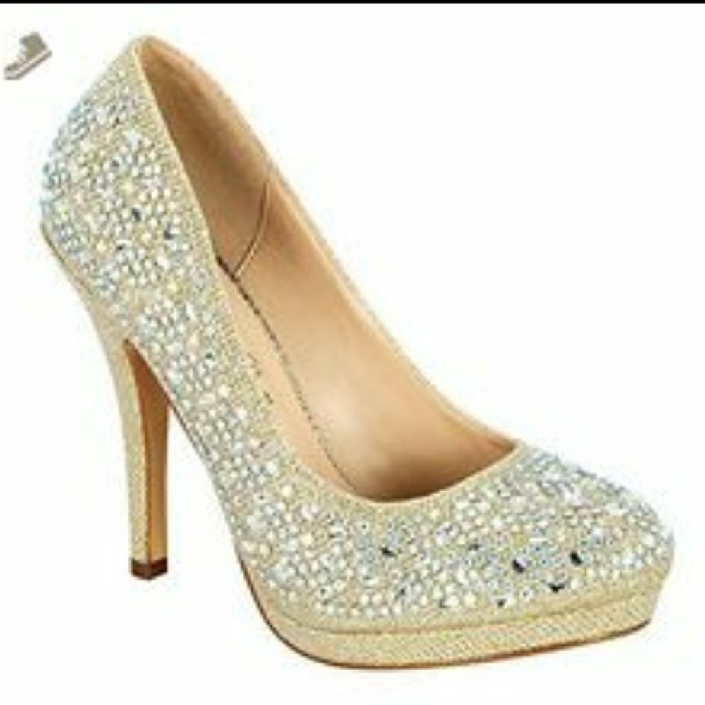 DeBlossom Collection Spring-10 heels