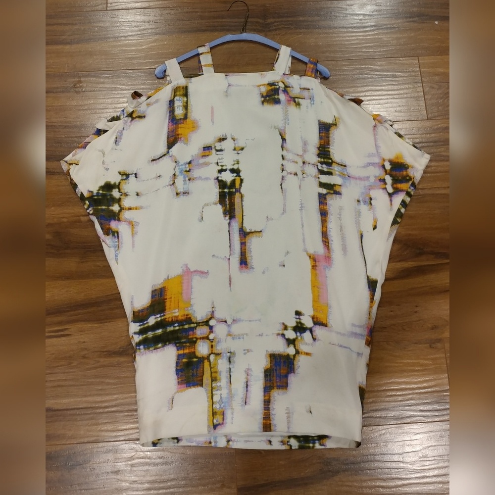 Yigal Azrouel Mini Dress