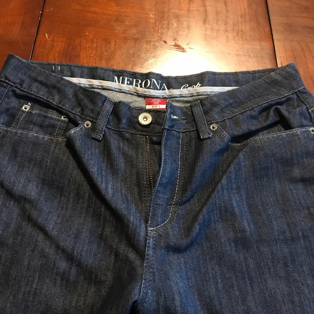 Jeans by me Rona