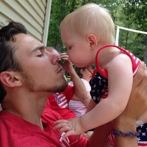 Meet your Posher, Andrew