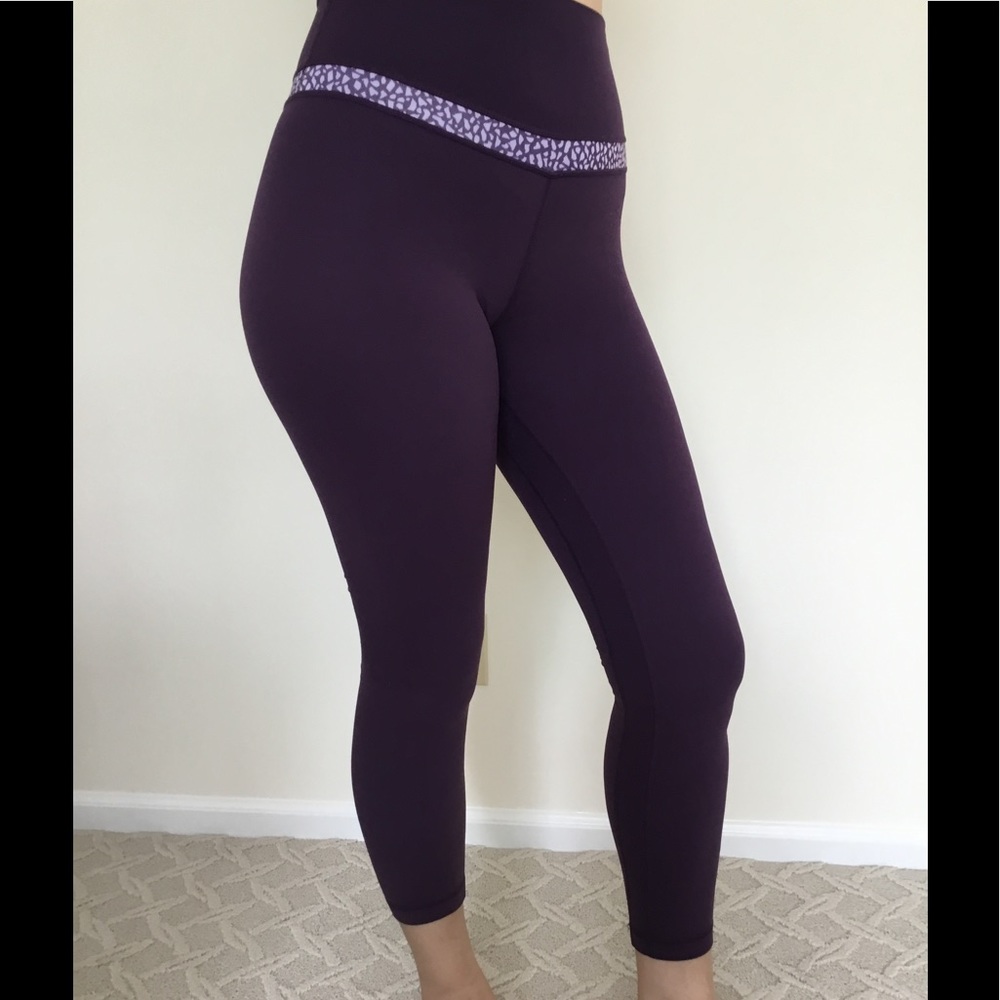 Lululemon align pant.