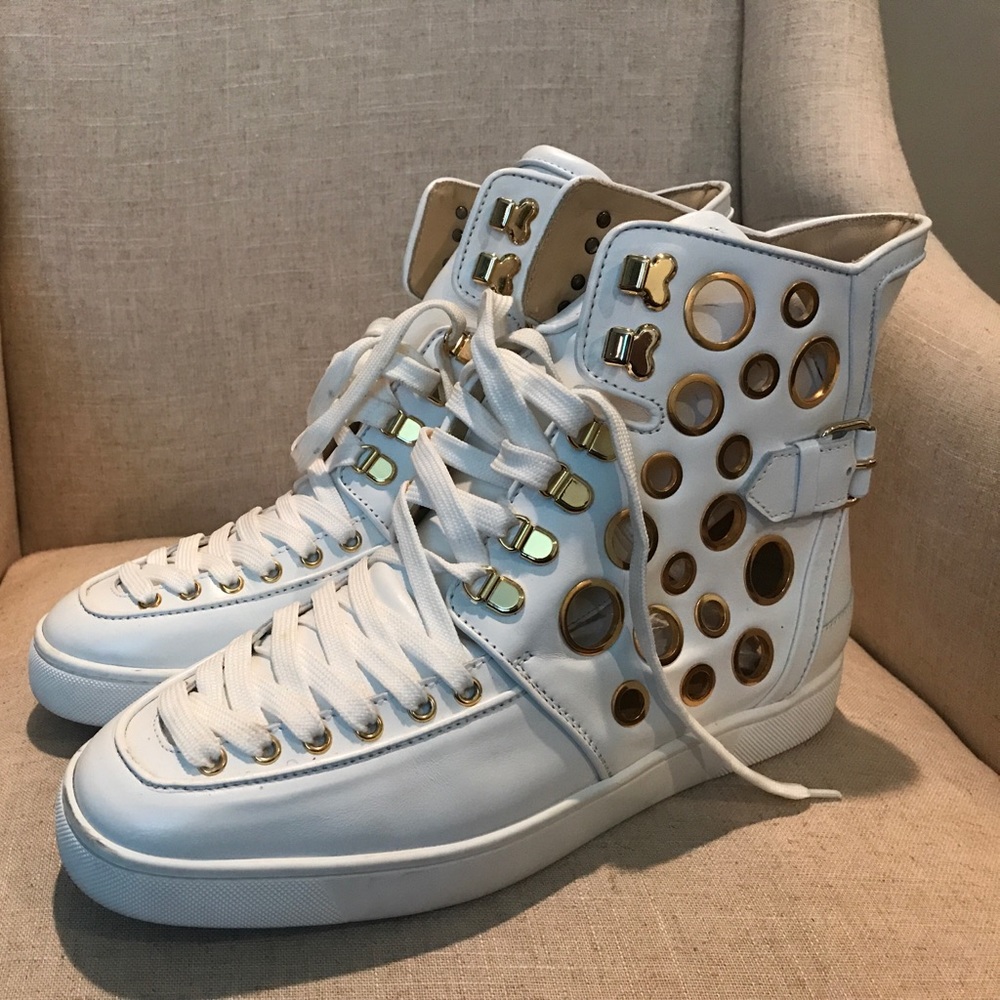 Alfibully Flat Calf 3140980 size 11