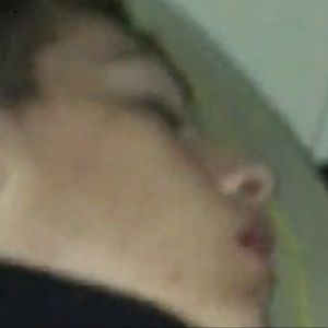 Meet your Posher, Harold