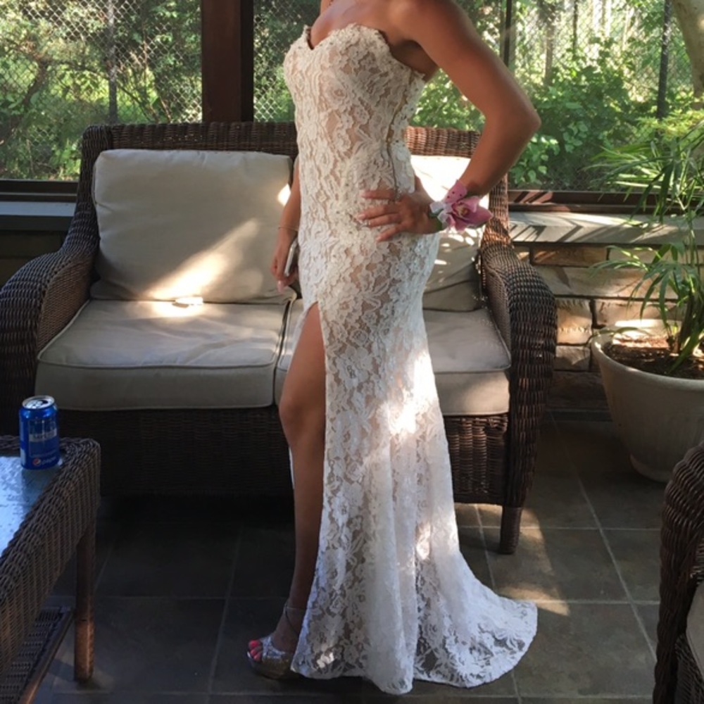 PROM DRESS!!!!