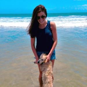 Meet your Posher, Lauren