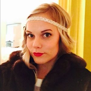 Meet your Posher, Ashley