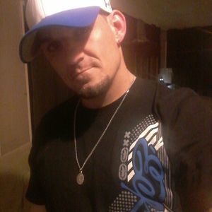 Meet your Posher, Andrew richard