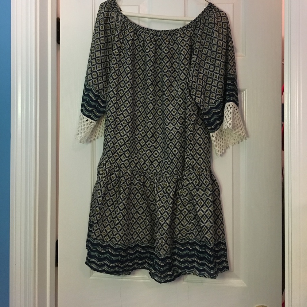 Umgee Blouse