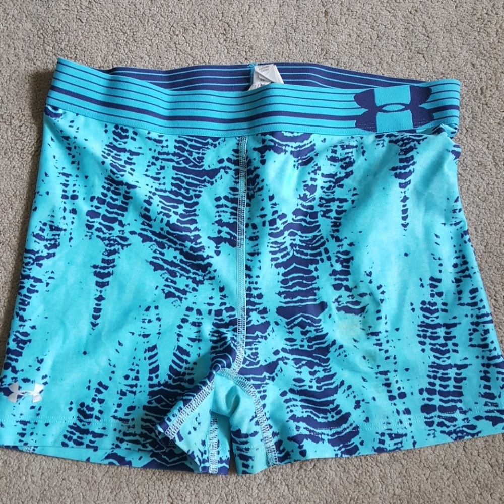 Under Armour Spandex