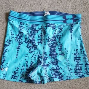 Under Armour Spandex