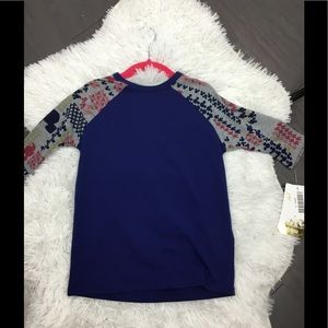 Lularoe Disney kids Sloan