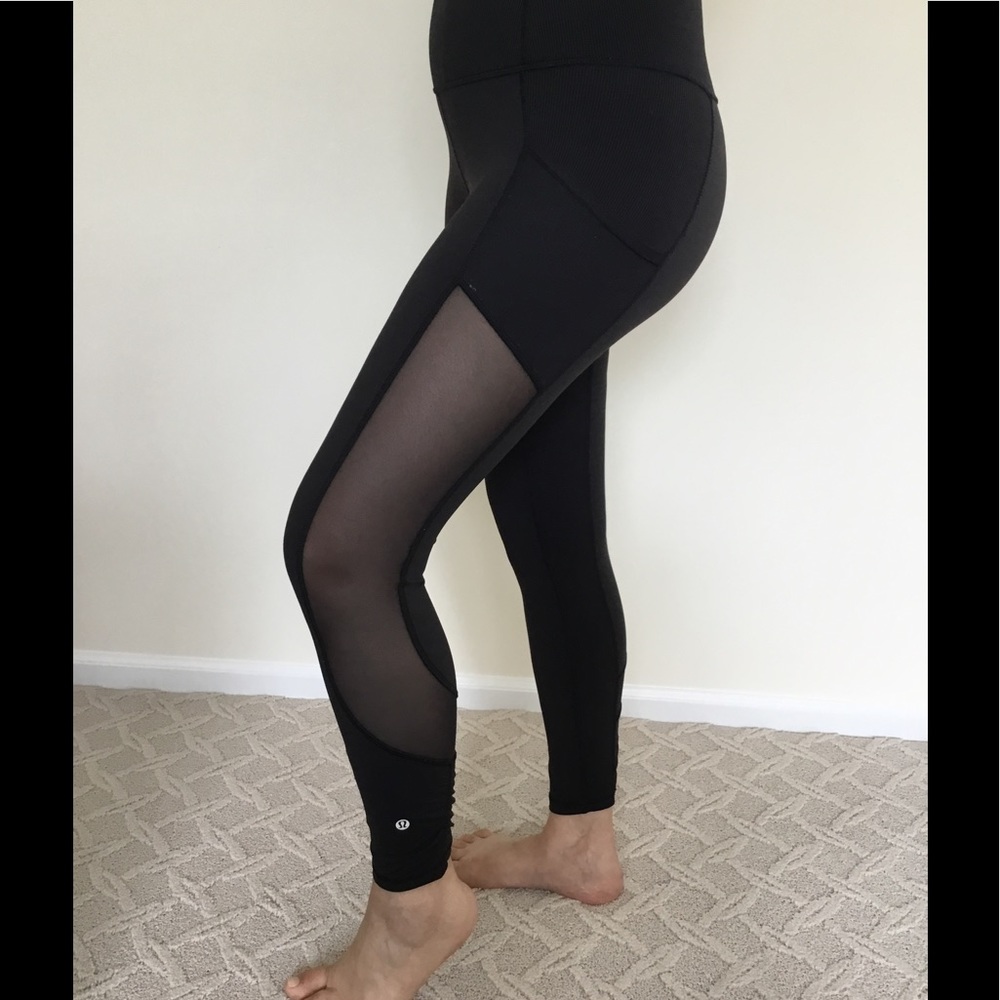 Lululemon luxtreme pants - fix price