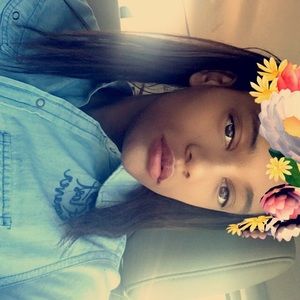 Meet your Posher, Lillie