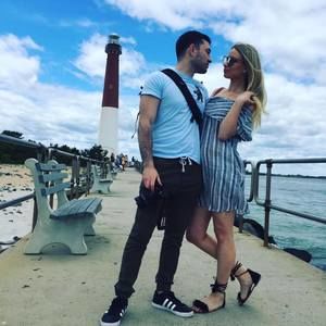 Meet your Posher, Olga